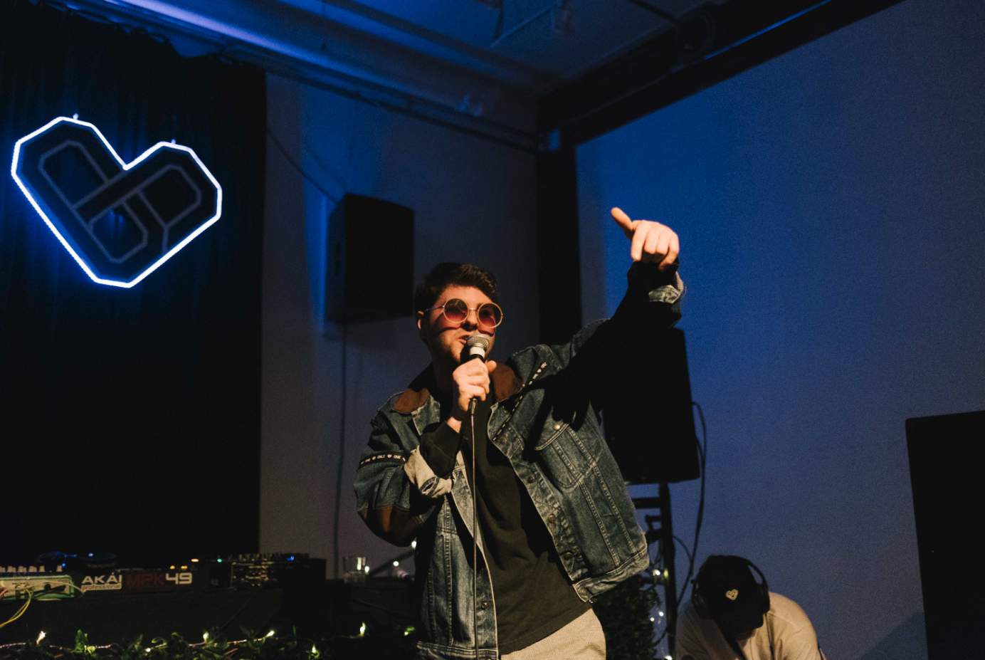 Grosse ambiance festive au lancement SS18 de One & Only [Photos]