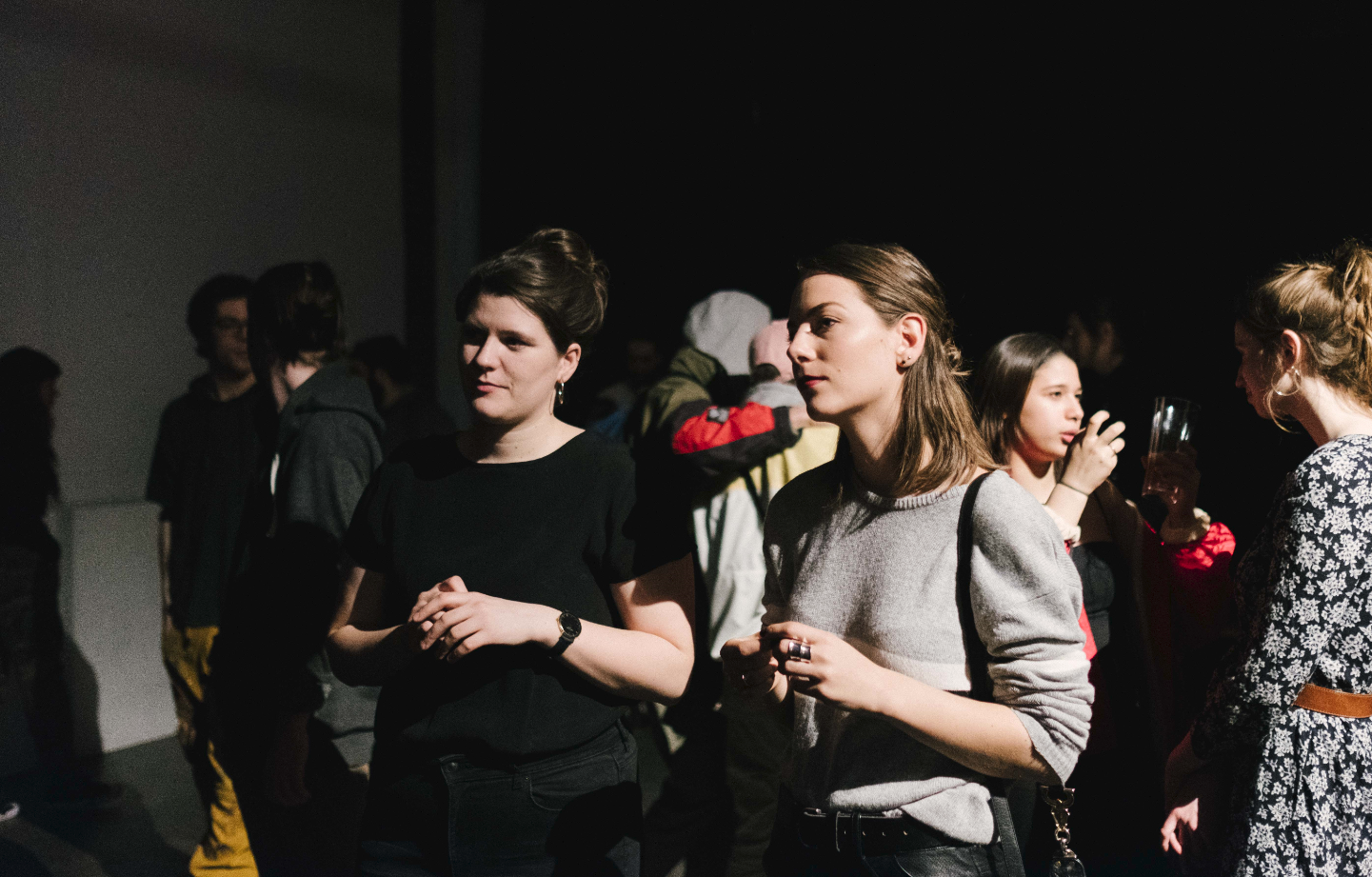 Grosse ambiance festive au lancement SS18 de One & Only [Photos]