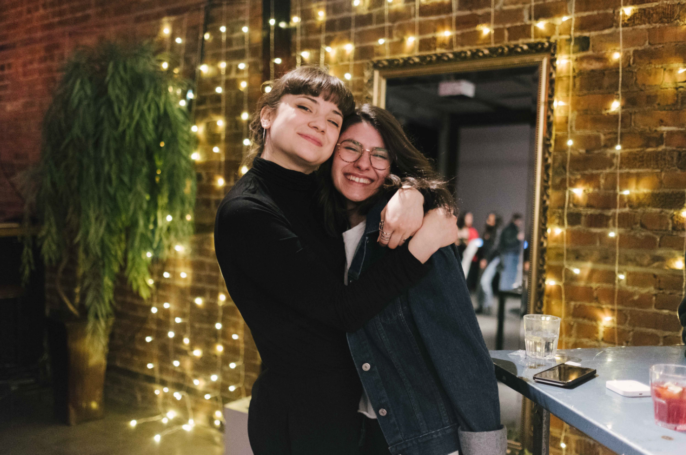 Grosse ambiance festive au lancement SS18 de One & Only [Photos]