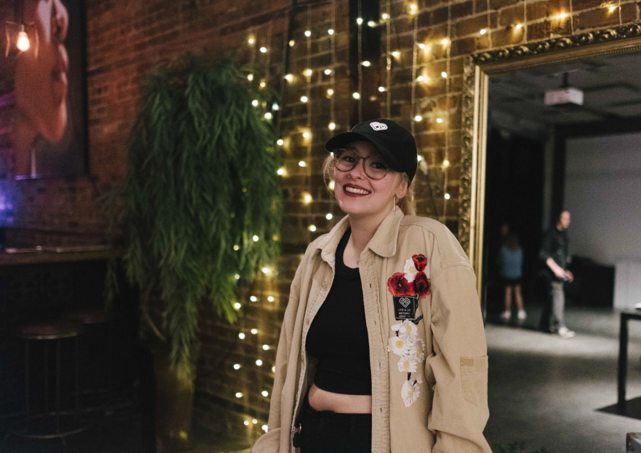 Grosse ambiance festive au lancement SS18 de One & Only [Photos]