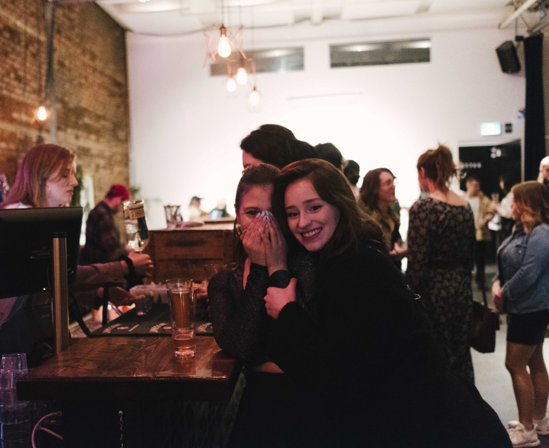 Grosse ambiance festive au lancement SS18 de One & Only [Photos]
