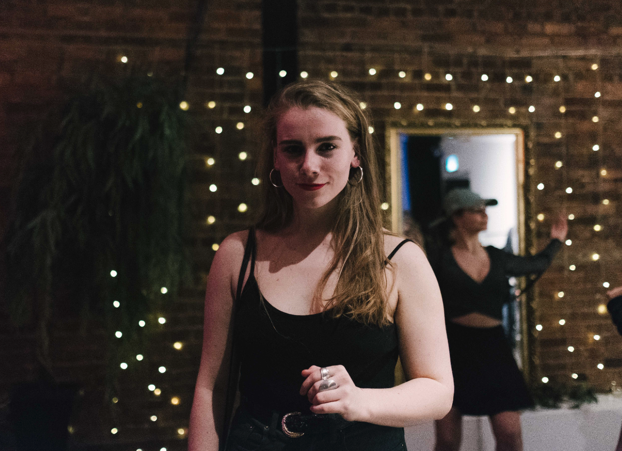 Grosse ambiance festive au lancement SS18 de One & Only [Photos]