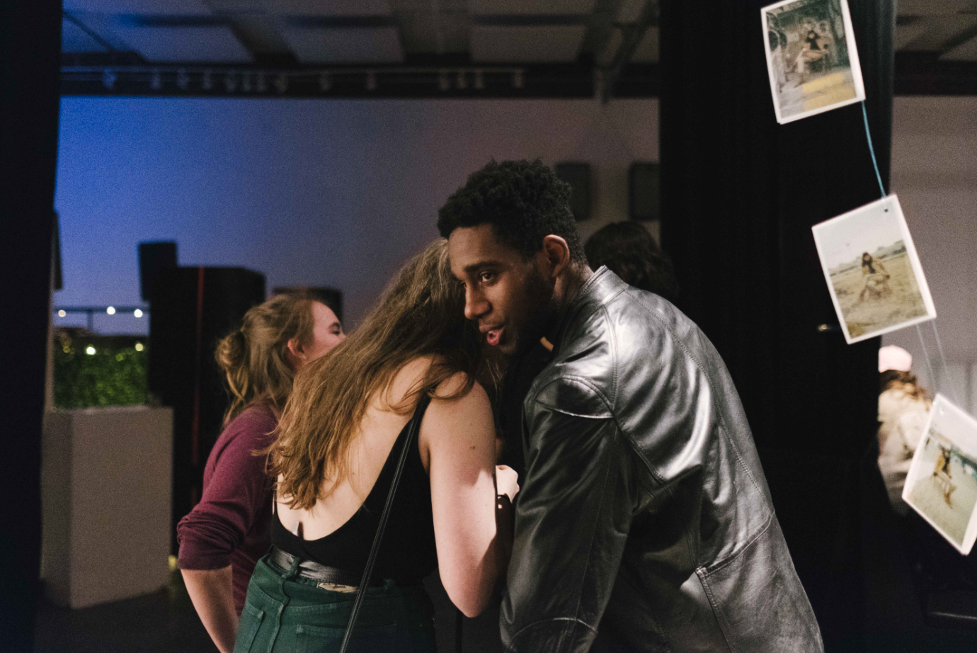 Grosse ambiance festive au lancement SS18 de One & Only [Photos]