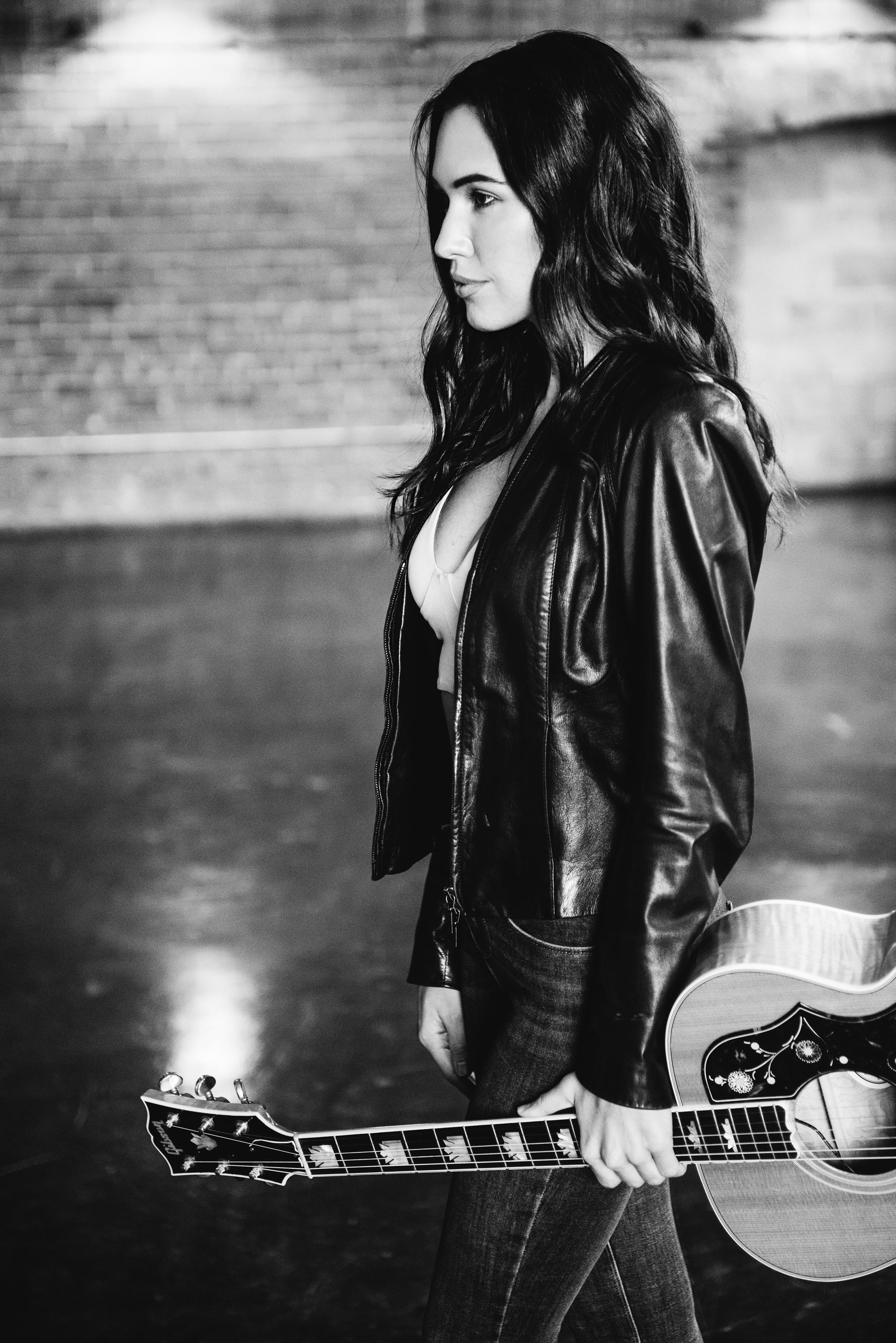 Polina Grace, musicienne et entrepreneure montréalaise [Girl Crush 176]