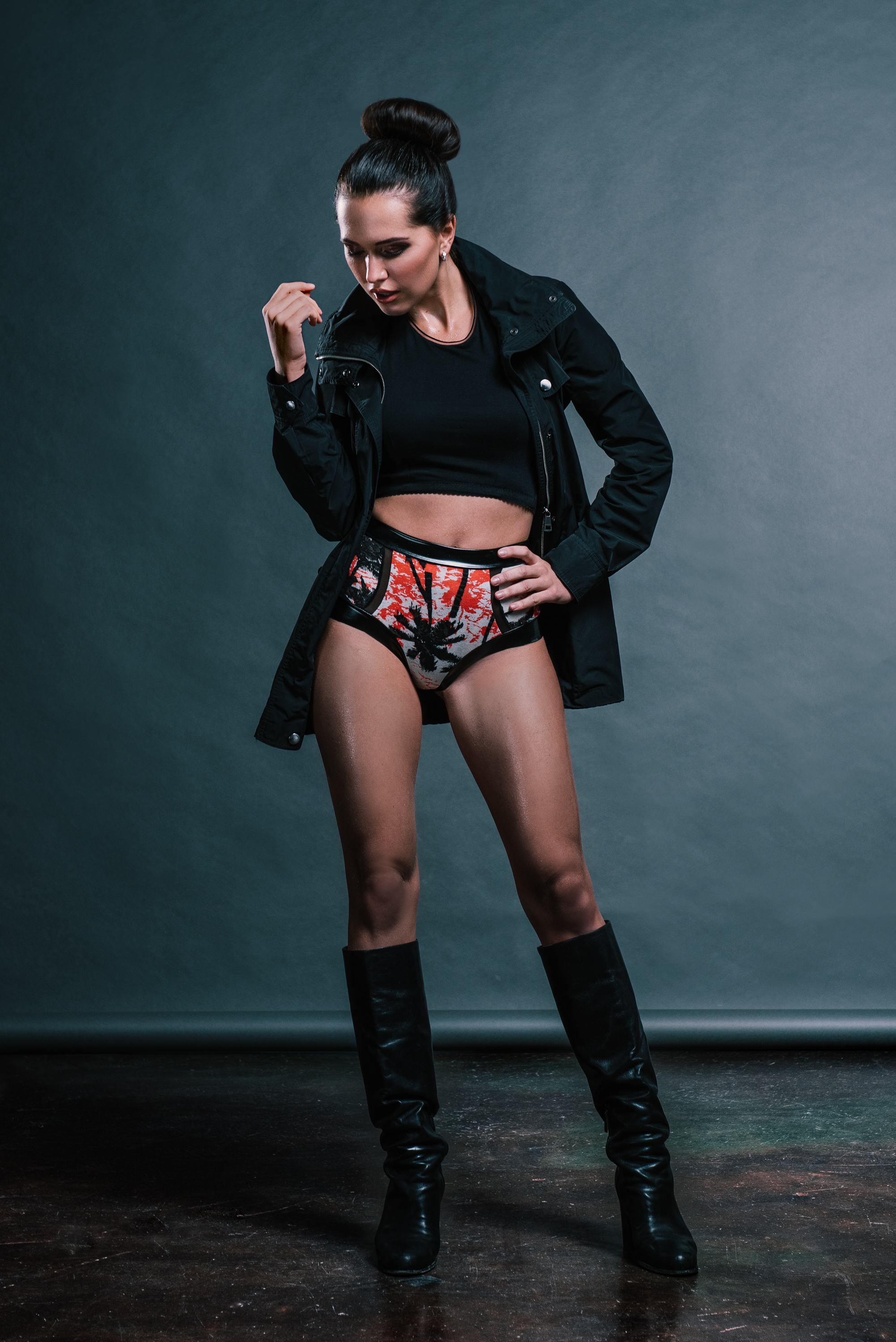 Polina Grace, musicienne et entrepreneure montréalaise [Girl Crush 176]