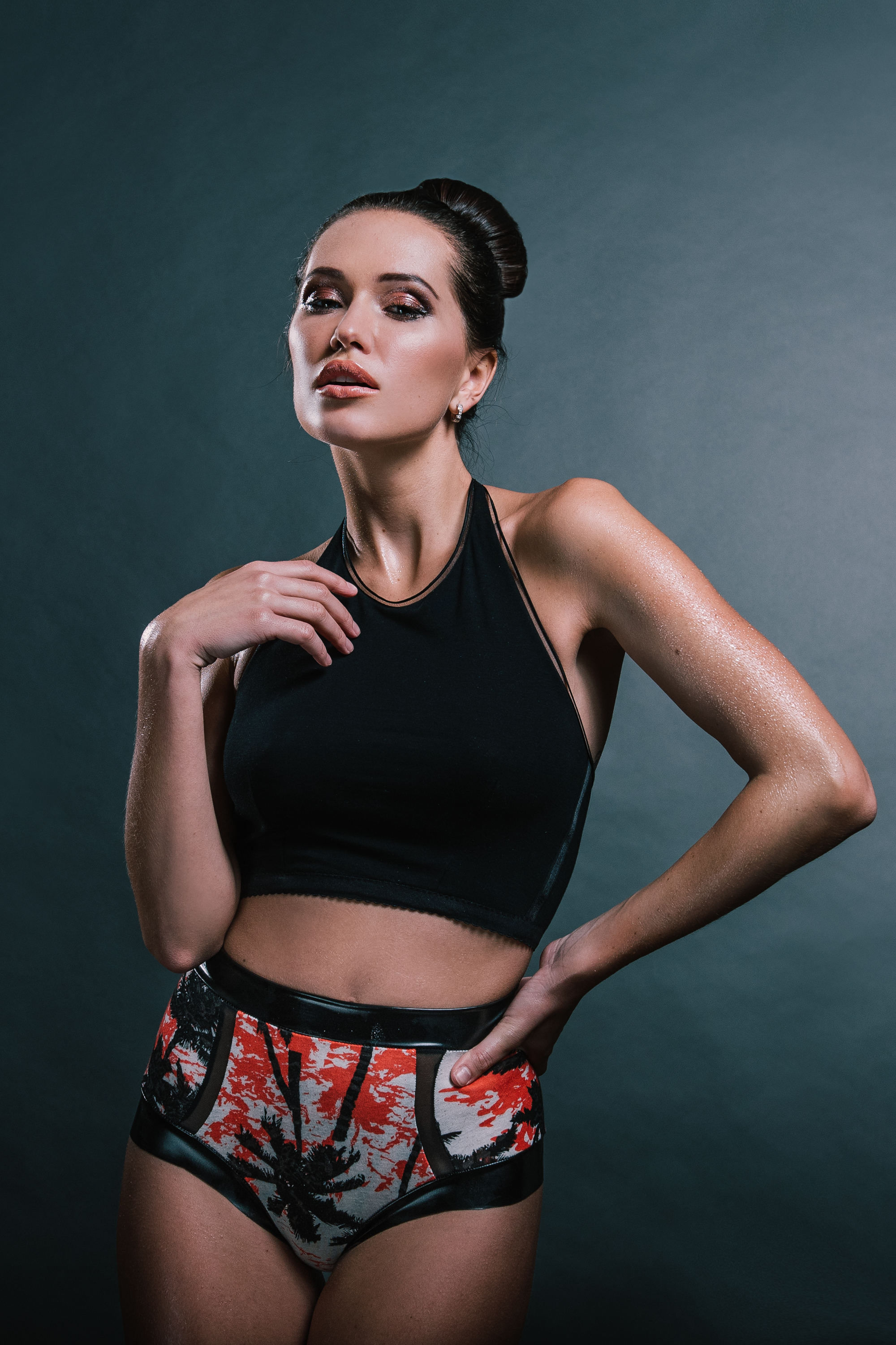 Polina Grace, musicienne et entrepreneure montréalaise [Girl Crush 176]