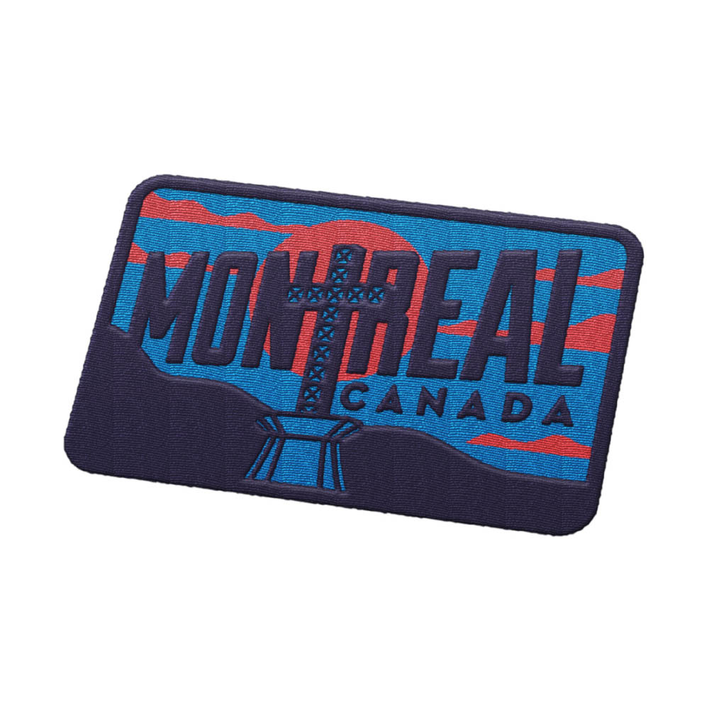 Pin Patch Mtl, la foire pour les amateurs d’épinglettes et de patches