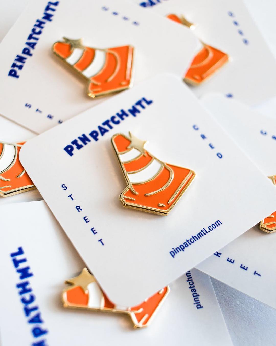 Pin Patch Mtl, la foire pour les amateurs d’épinglettes et de patches
