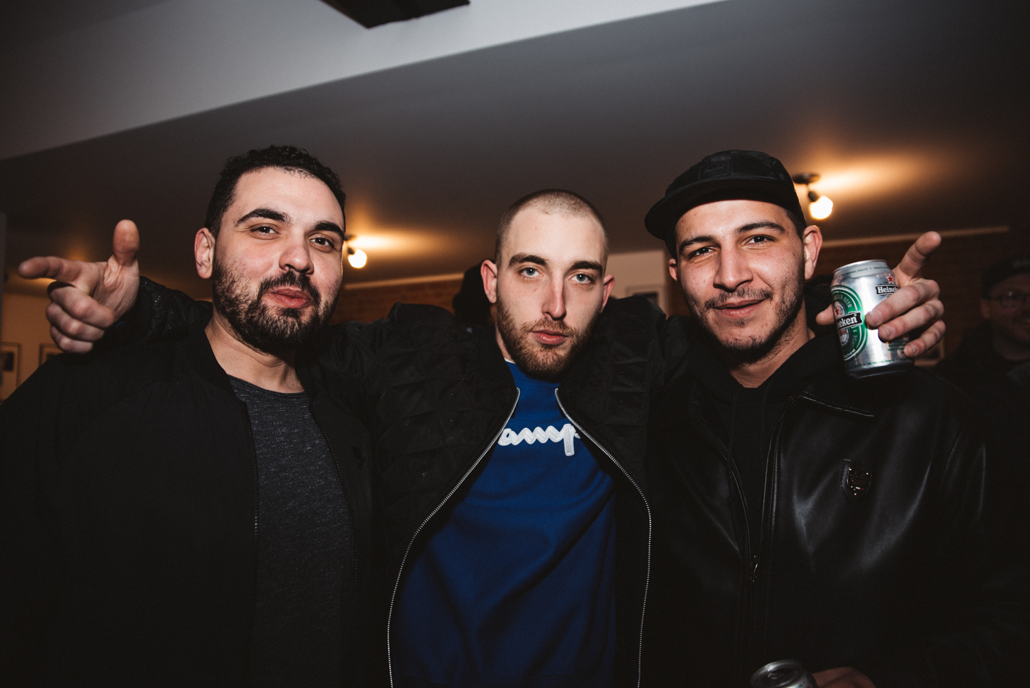 La photographie de rue à l'honneur au vernissage 'Street Photo Vol.2' [Photos]