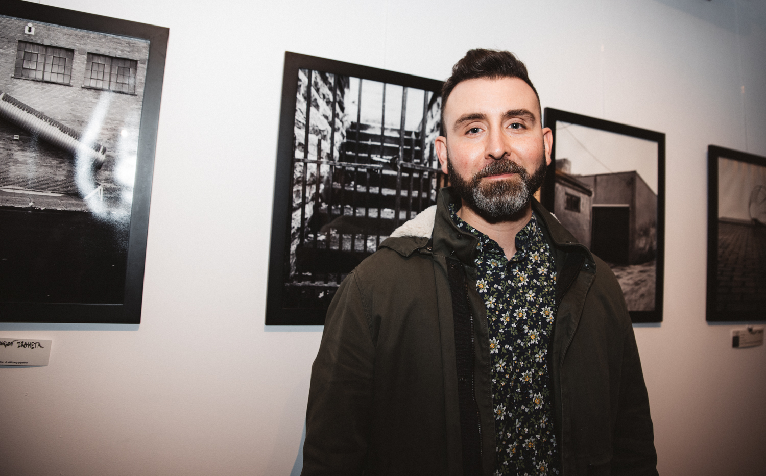 La photographie de rue à l'honneur au vernissage 'Street Photo Vol.2' [Photos]