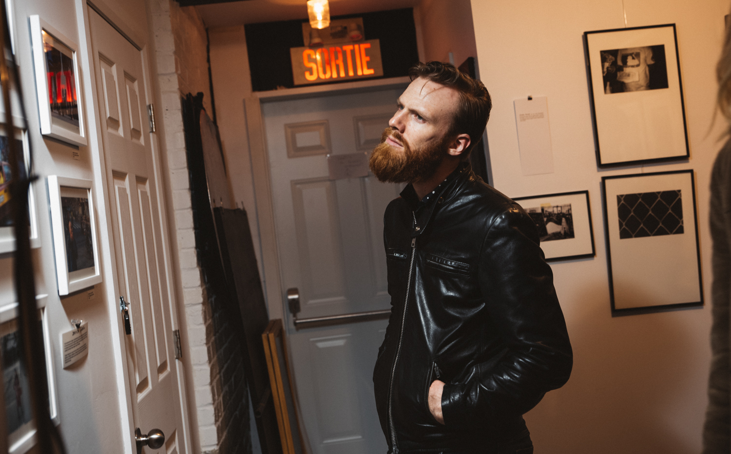 La photographie de rue à l'honneur au vernissage 'Street Photo Vol.2' [Photos]