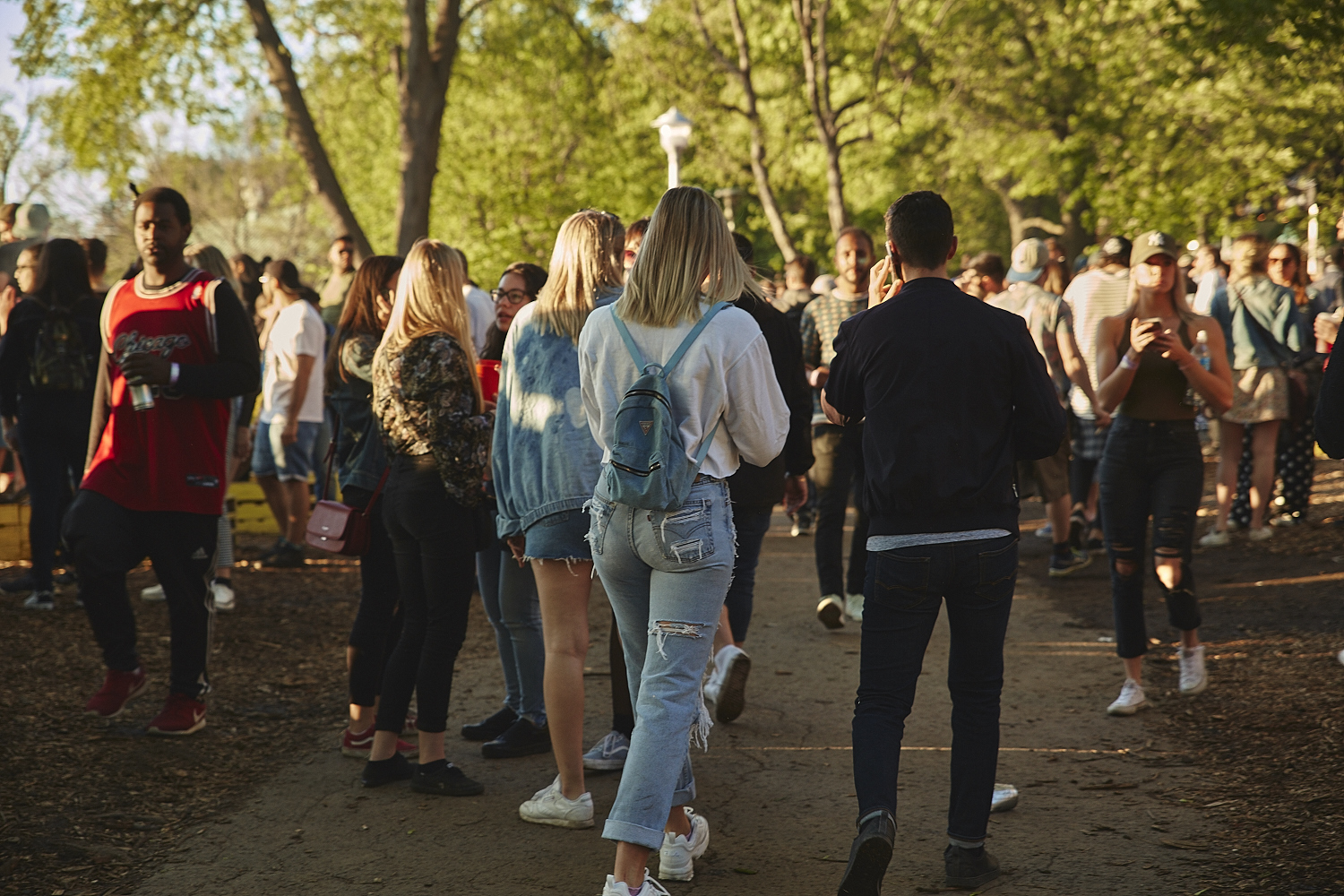 Le premier Piknic de l'année: un énorme succès sous le soleil! [Photos]