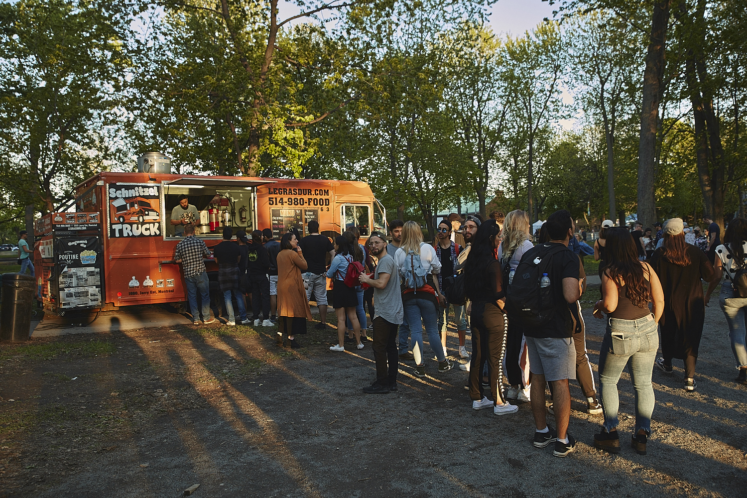 Le premier Piknic de l'année: un énorme succès sous le soleil! [Photos]
