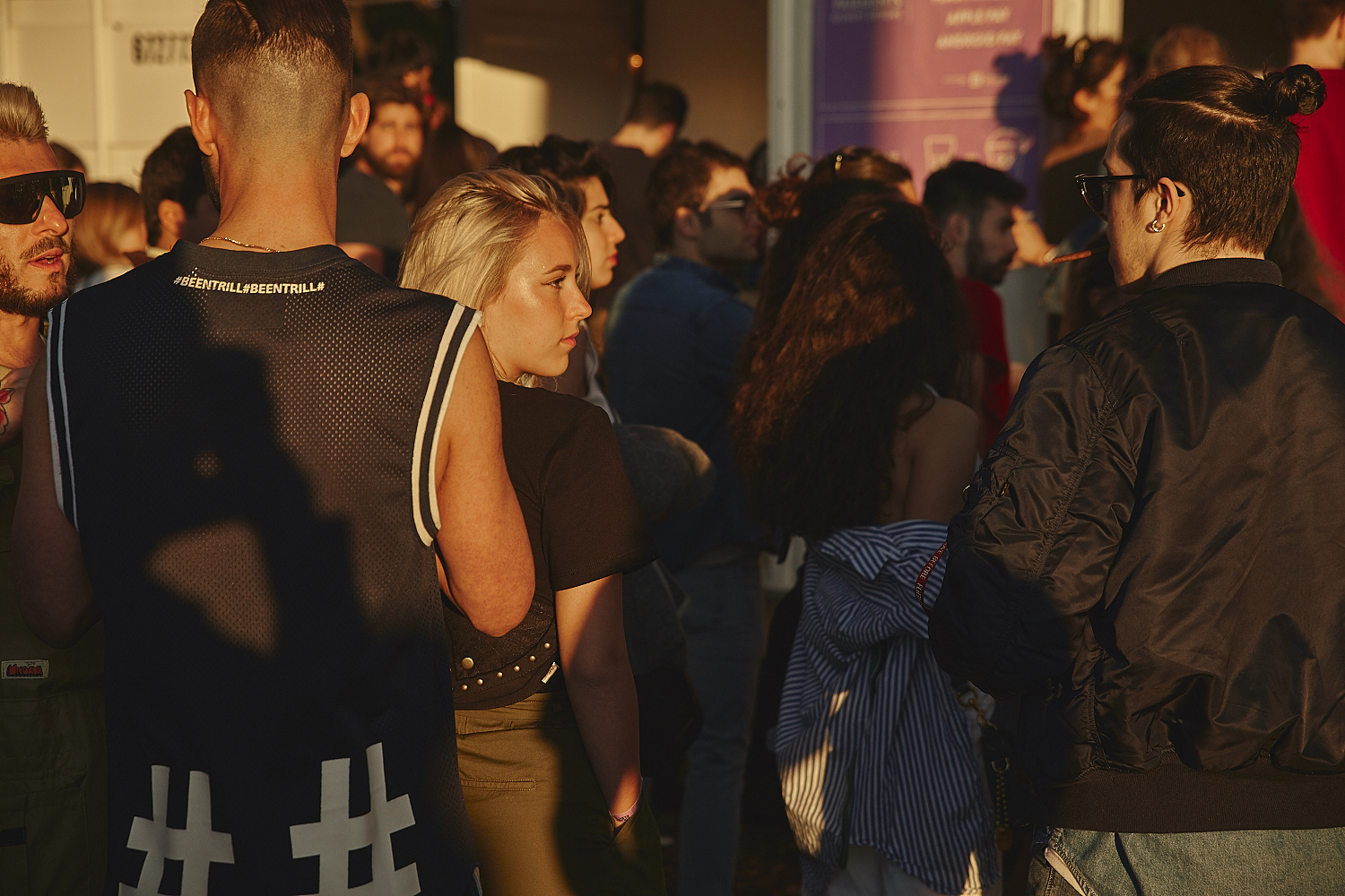 Le premier Piknic de l'année: un énorme succès sous le soleil! [Photos]