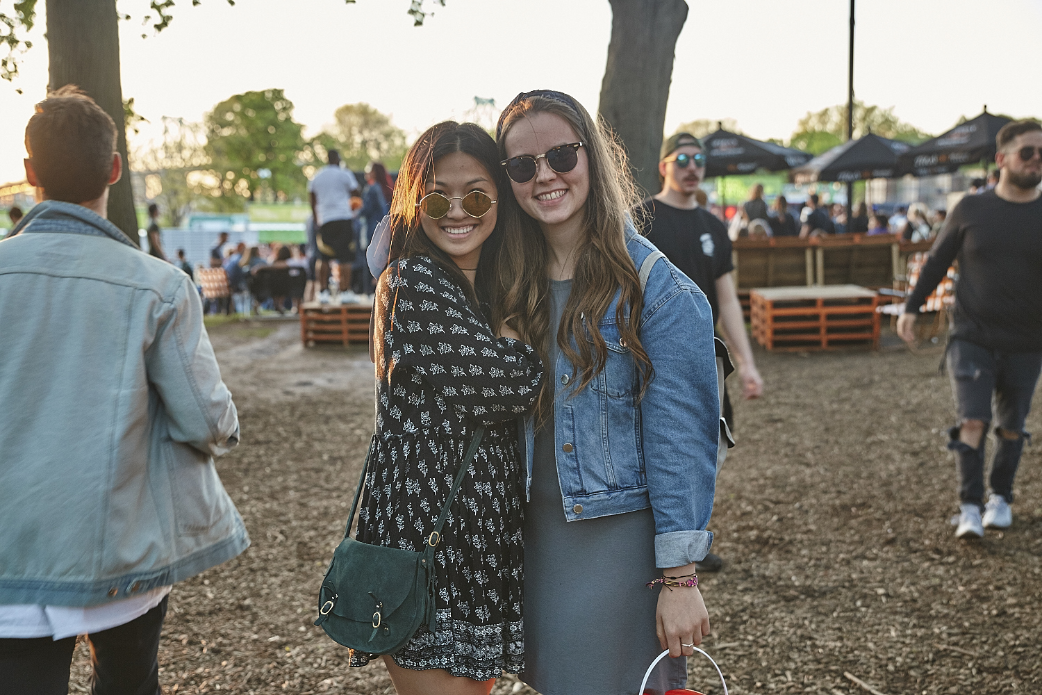 Le premier Piknic de l'année: un énorme succès sous le soleil! [Photos]