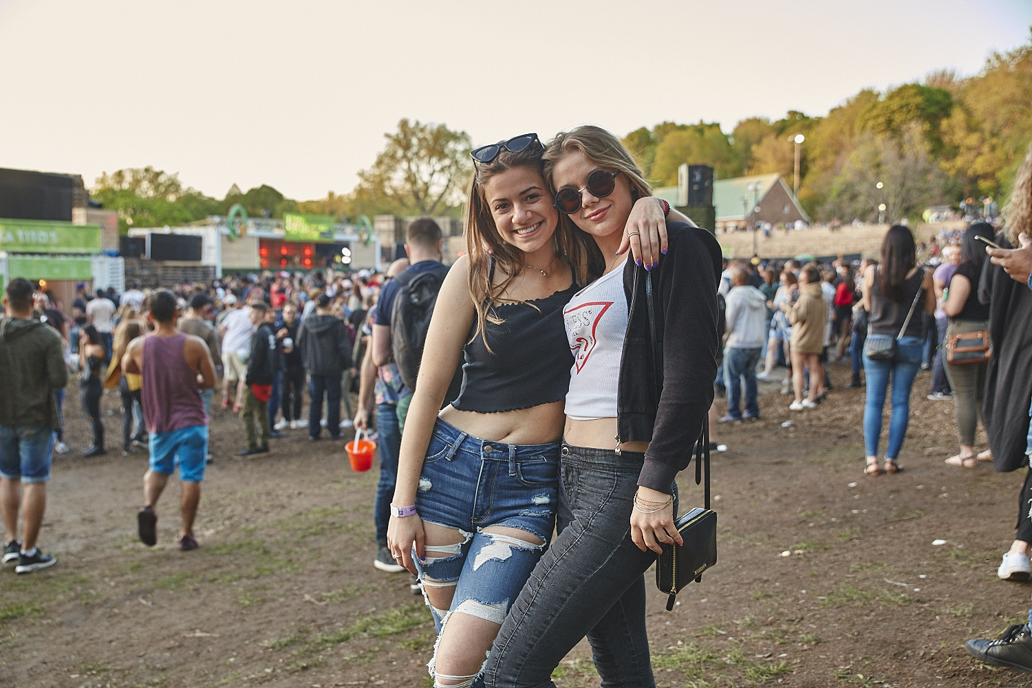 Le premier Piknic de l'année: un énorme succès sous le soleil! [Photos]