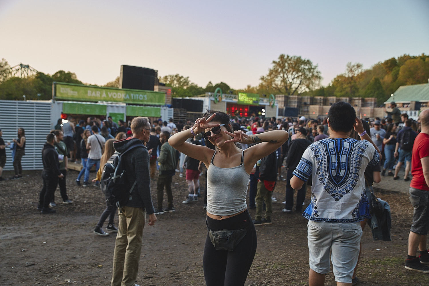 Le premier Piknic de l'année: un énorme succès sous le soleil! [Photos]