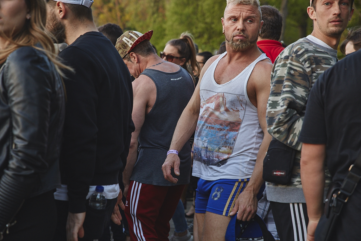 Le premier Piknic de l'année: un énorme succès sous le soleil! [Photos]