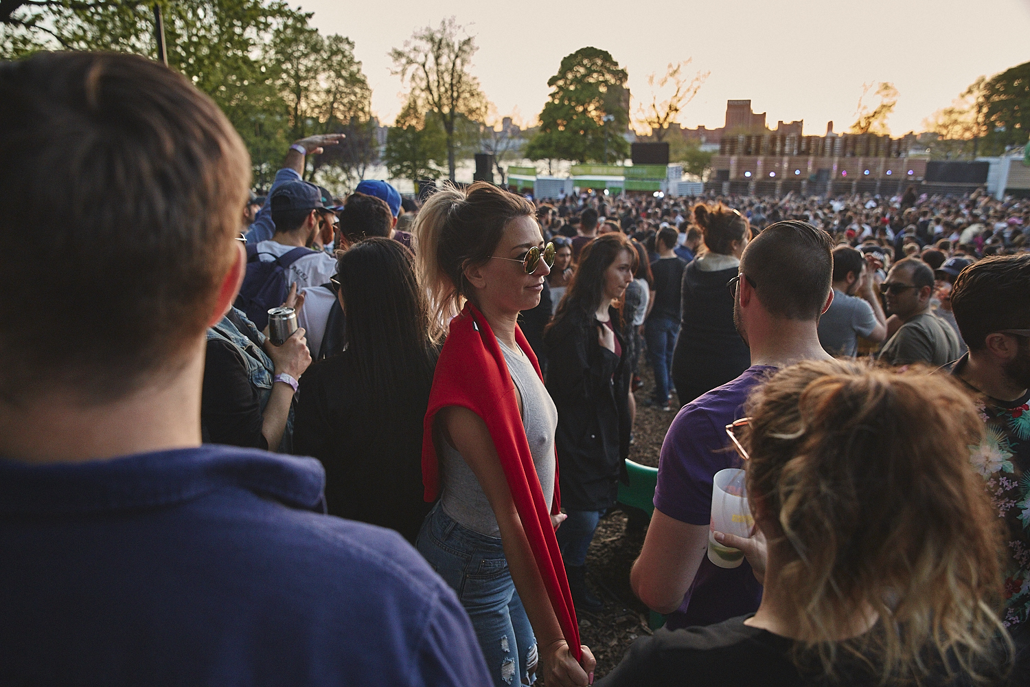 Le premier Piknic de l'année: un énorme succès sous le soleil! [Photos]