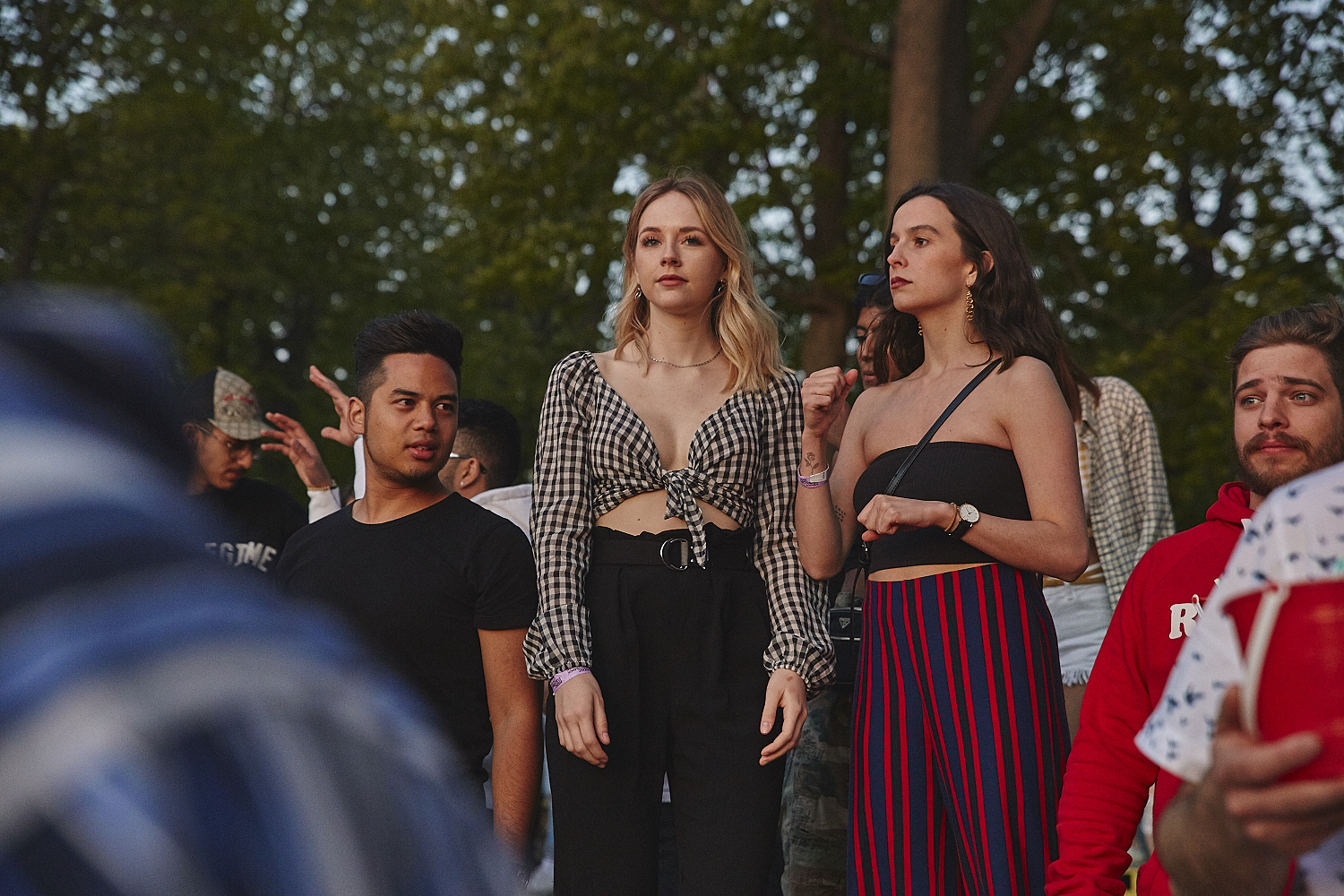 Le premier Piknic de l'année: un énorme succès sous le soleil! [Photos]