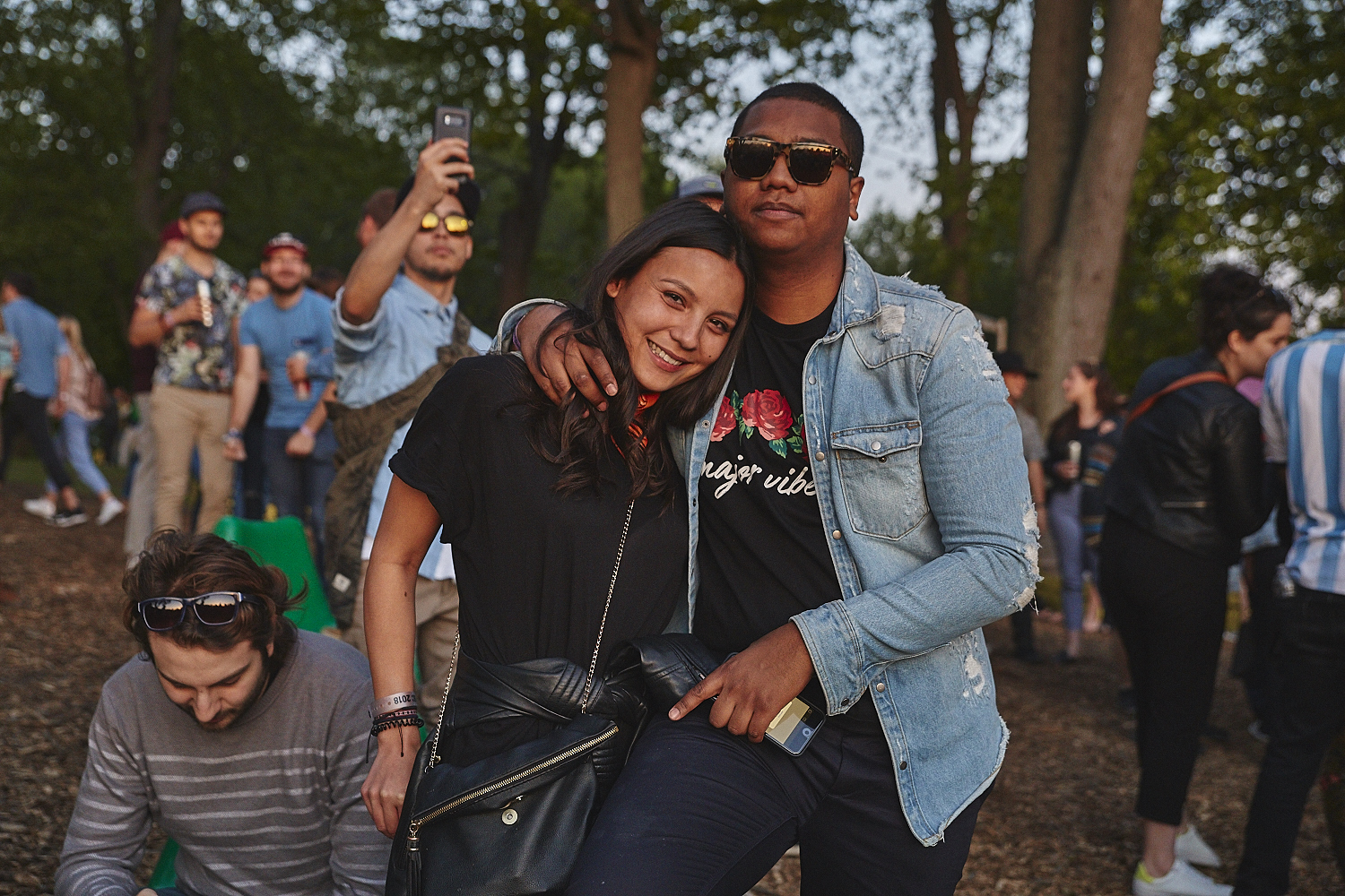 Le premier Piknic de l'année: un énorme succès sous le soleil! [Photos]