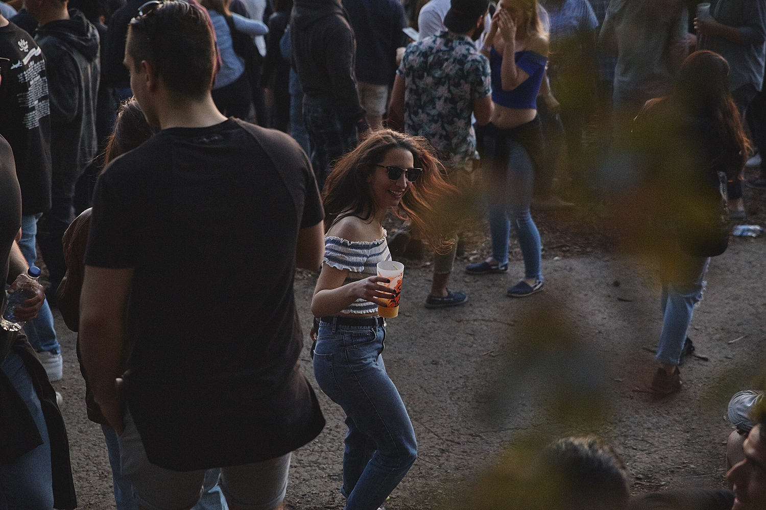 Le premier Piknic de l'année: un énorme succès sous le soleil! [Photos]