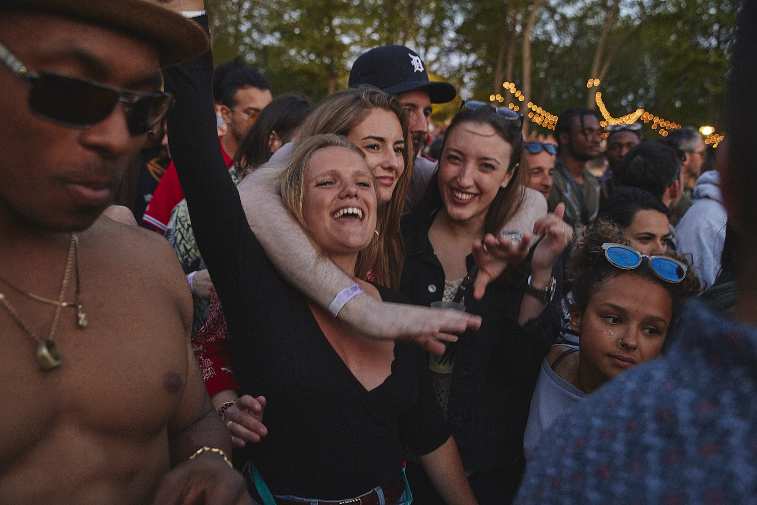 Le premier Piknic de l'année: un énorme succès sous le soleil! [Photos]