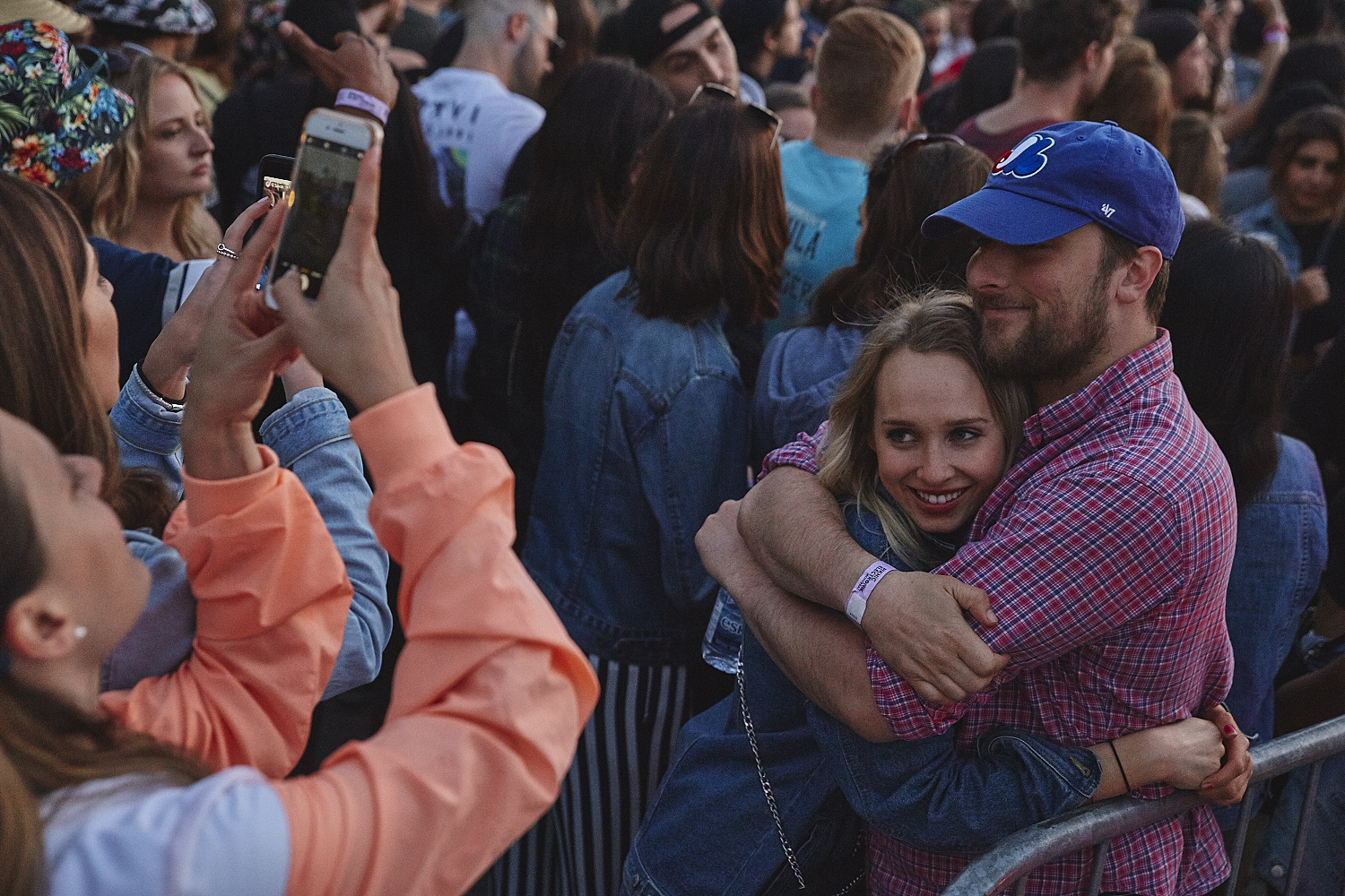 Le premier Piknic de l'année: un énorme succès sous le soleil! [Photos]