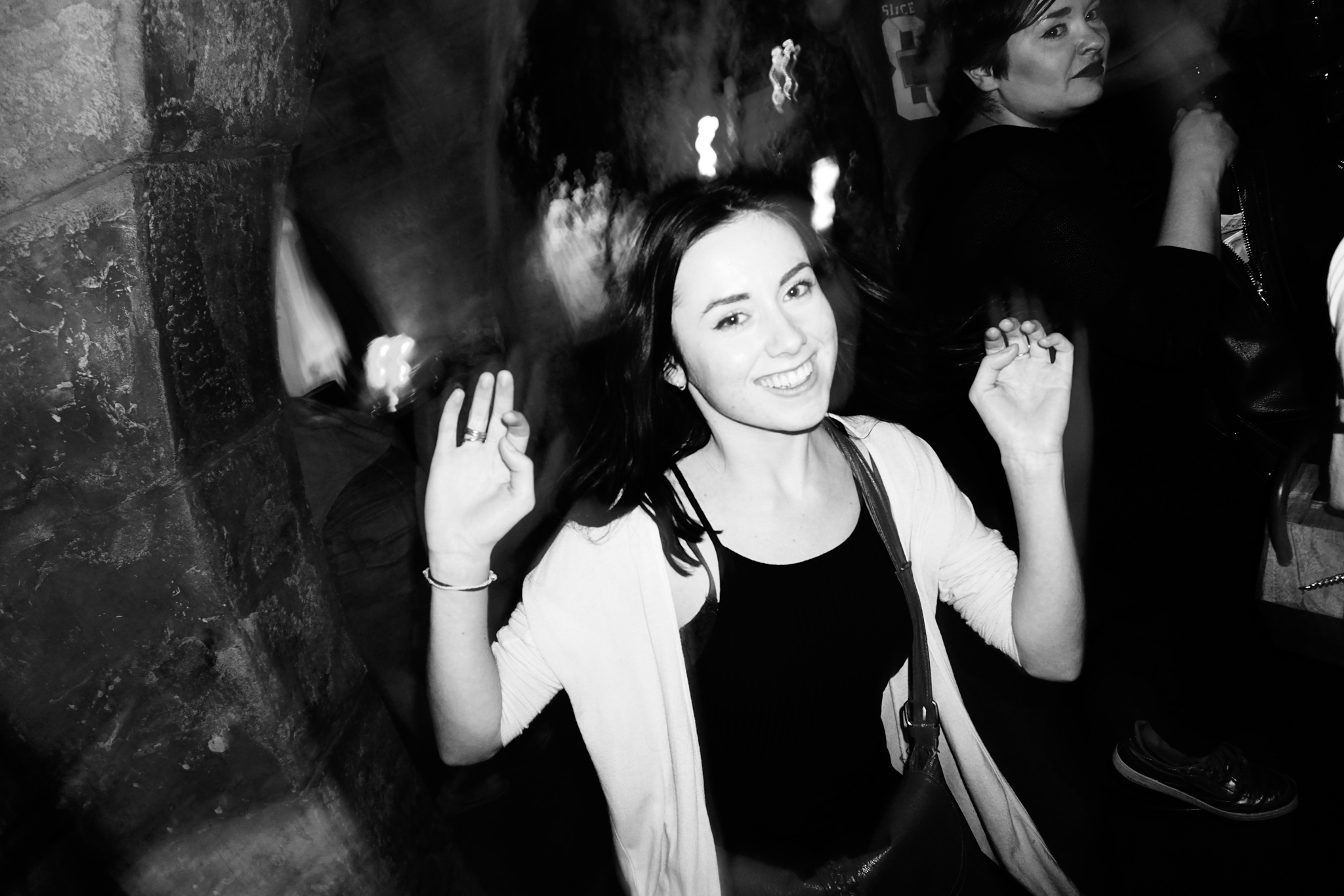Cozy lancement officiel des mardis NightMarket à l'Idole [Photos]