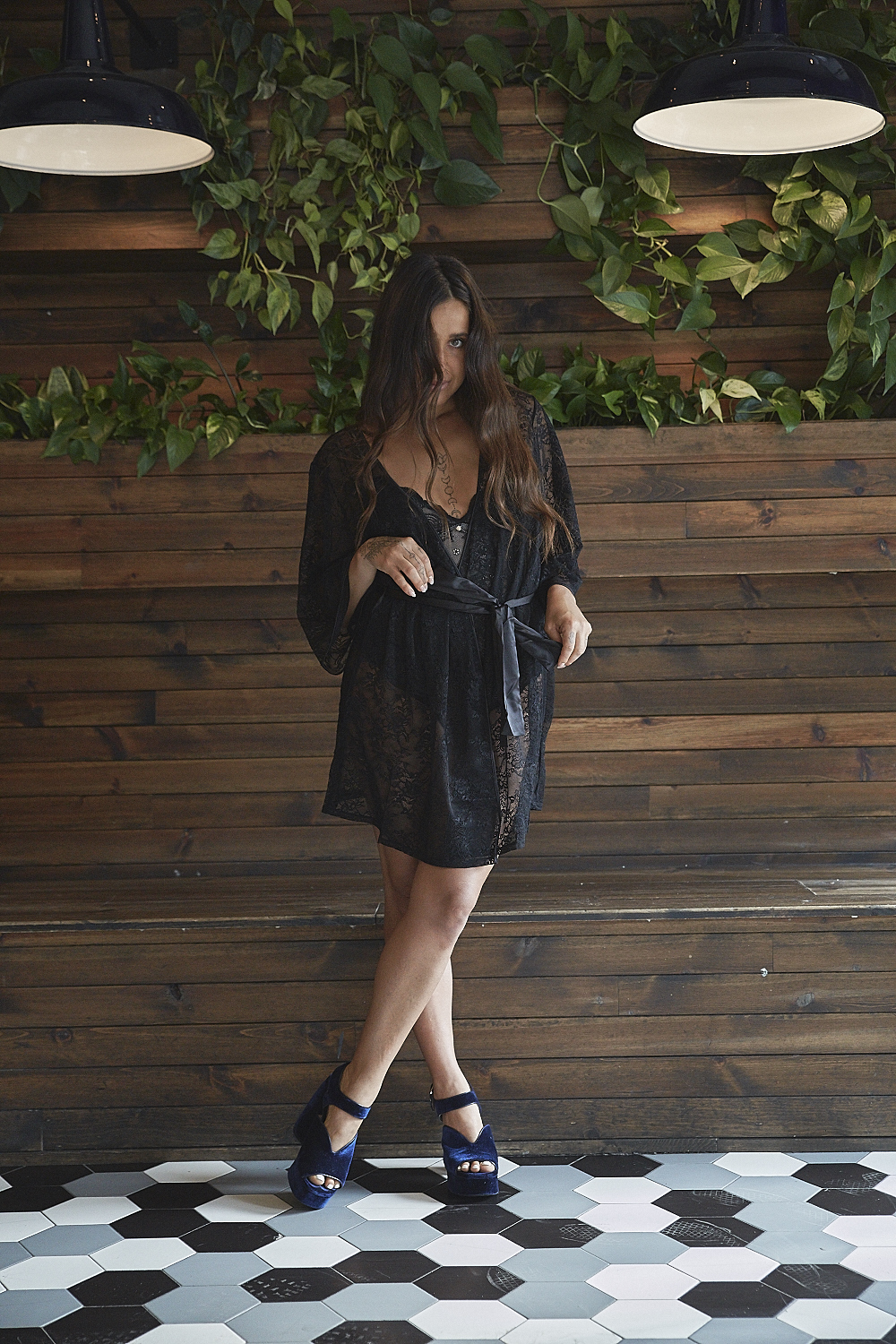 Alexandra Cosentino, la Yogi et ex d'OD Bali qui fait chavirer nos coeurs [Girl Crush 180]