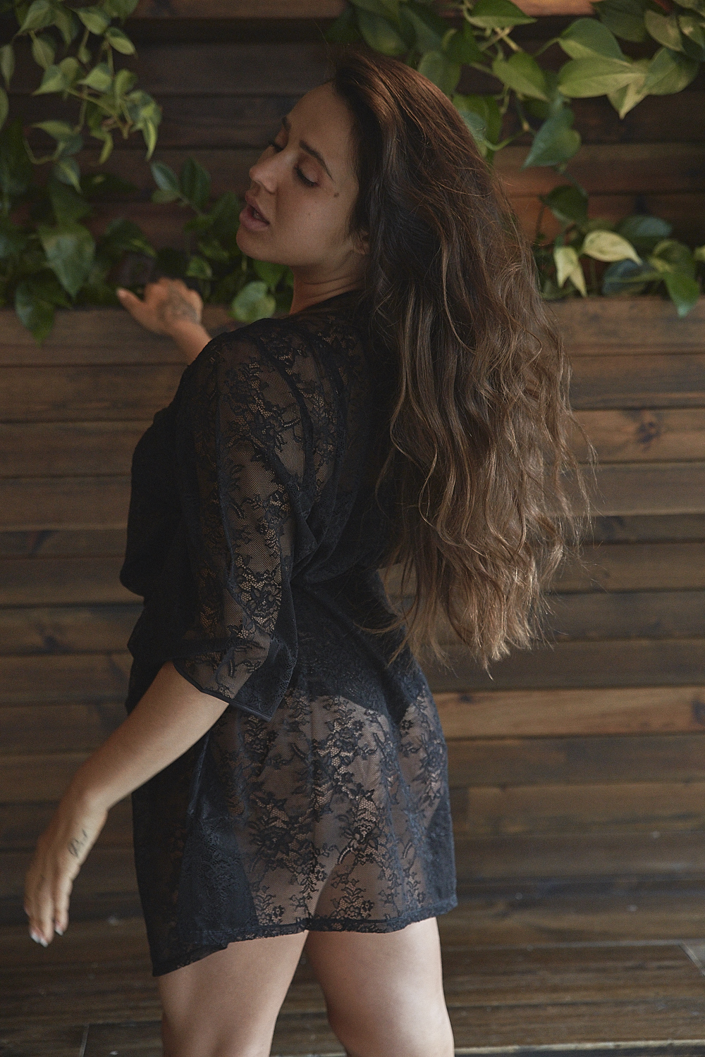 Alexandra Cosentino, la Yogi et ex d'OD Bali qui fait chavirer nos coeurs [Girl Crush 180]