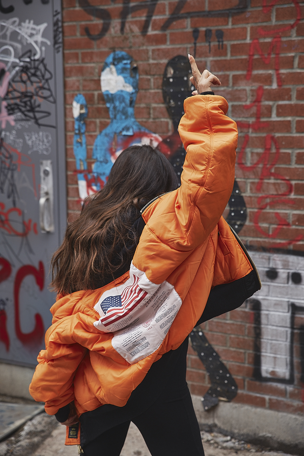 Alexandra Cosentino, la Yogi et ex d'OD Bali qui fait chavirer nos coeurs [Girl Crush 180]