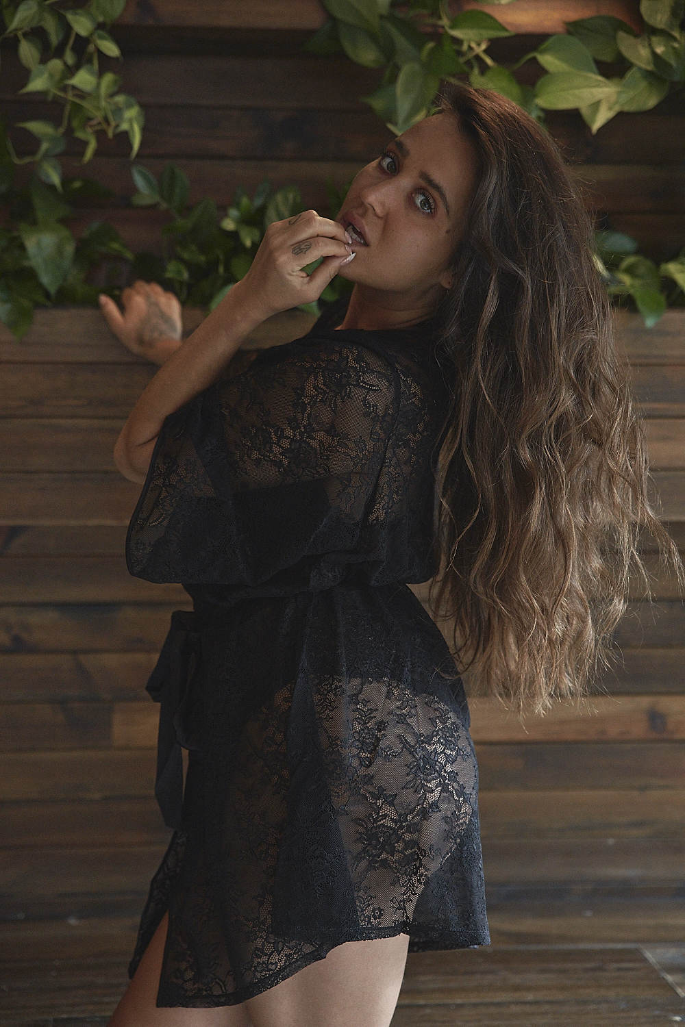Alexandra Cosentino, la Yogi et ex d'OD Bali qui fait chavirer nos coeurs [Girl Crush 180]