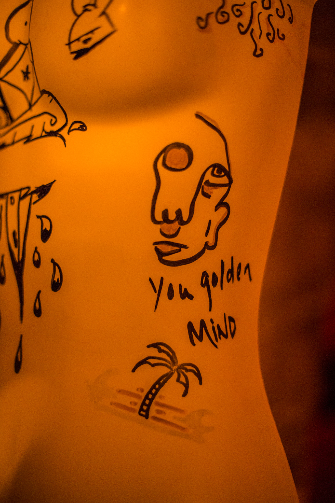 Cozy lancement officiel des mardis NightMarket à l'Idole [Photos]