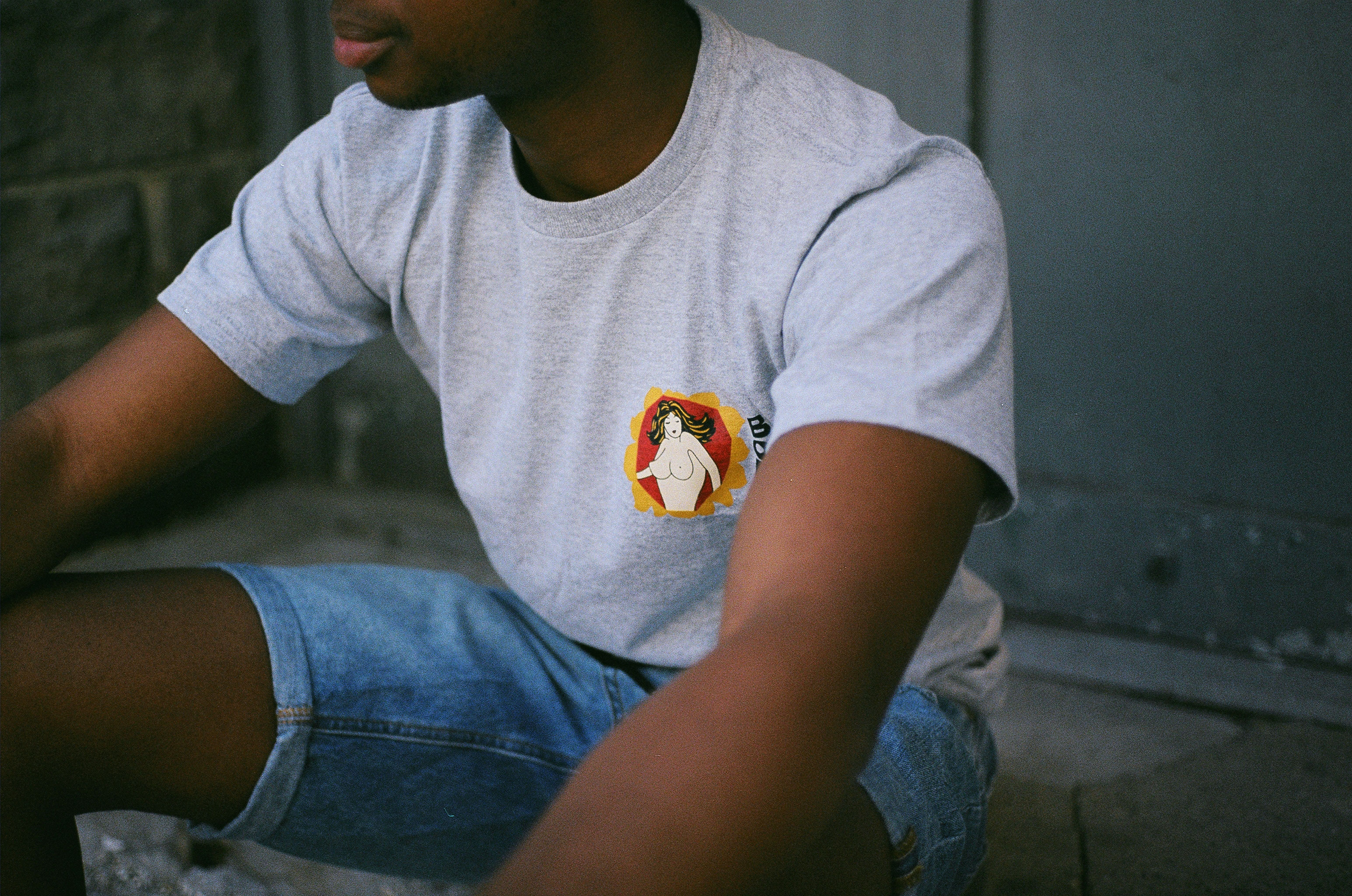 Boro lance une capsule estivale parfaite pour chiller [lookbook]