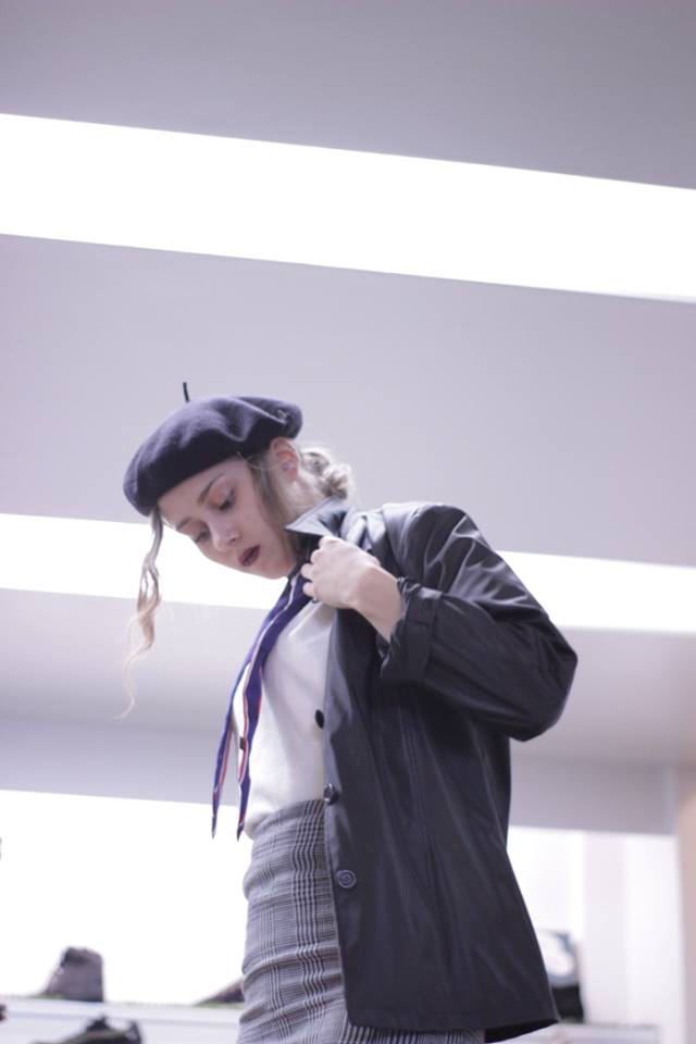 La boutique éphémère anti-fashion et upcycling de Frikal Patrick X One & Only [Photos]