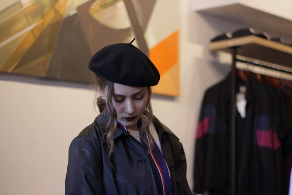 La boutique éphémère anti-fashion et upcycling de Frikal Patrick X One & Only [Photos]