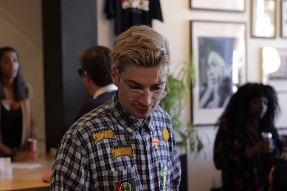 La boutique éphémère anti-fashion et upcycling de Frikal Patrick X One & Only [Photos]