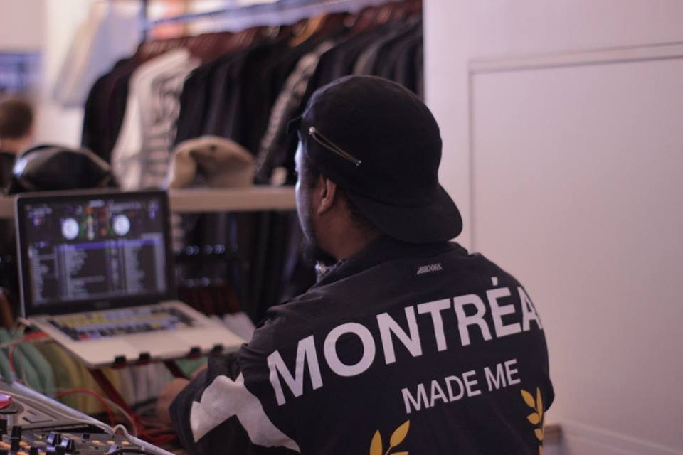 La boutique éphémère anti-fashion et upcycling de Frikal Patrick X One & Only [Photos]