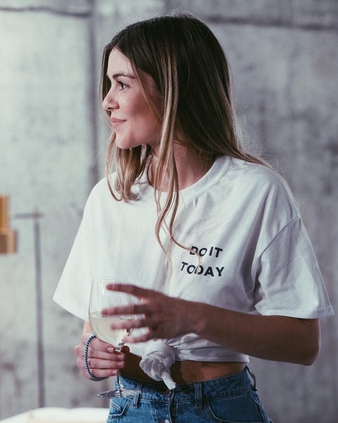 Didi Lapointe, l'animatrice et badass girl du Beachclub [Girl Crush 178]