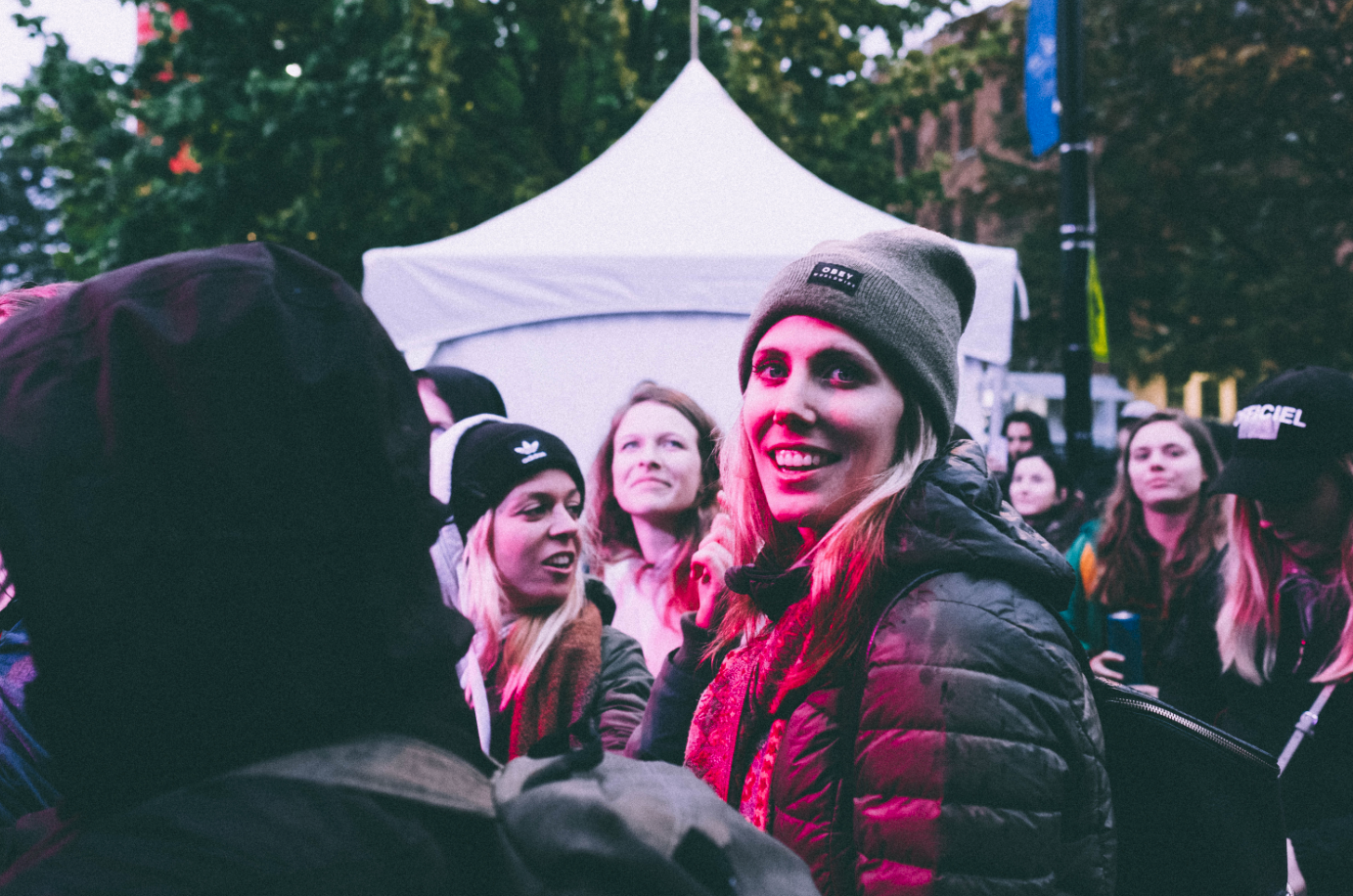 Le Festival Santa-Teresa: un succès monstre pour la deuxième édition! [Photos]