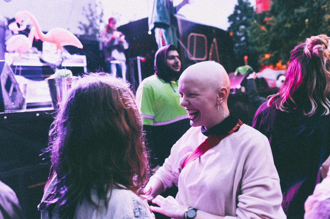 Le Festival Santa-Teresa: un succès monstre pour la deuxième édition! [Photos]