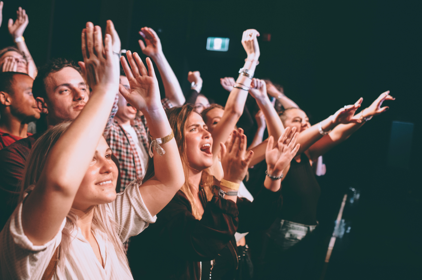 Le Festival Santa-Teresa: un succès monstre pour la deuxième édition! [Photos]