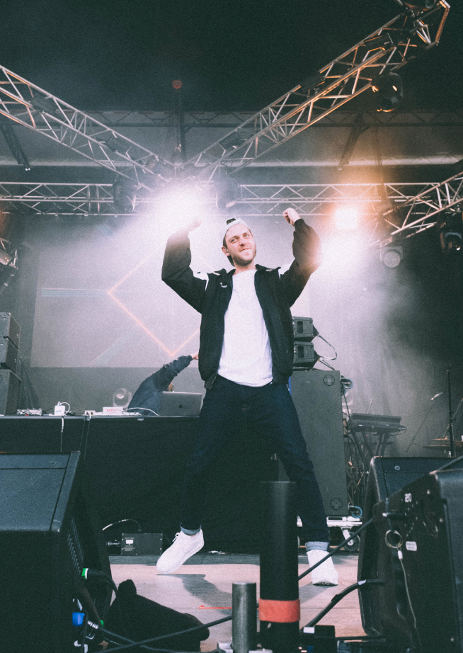 Le Festival Santa-Teresa: un succès monstre pour la deuxième édition! [Photos]