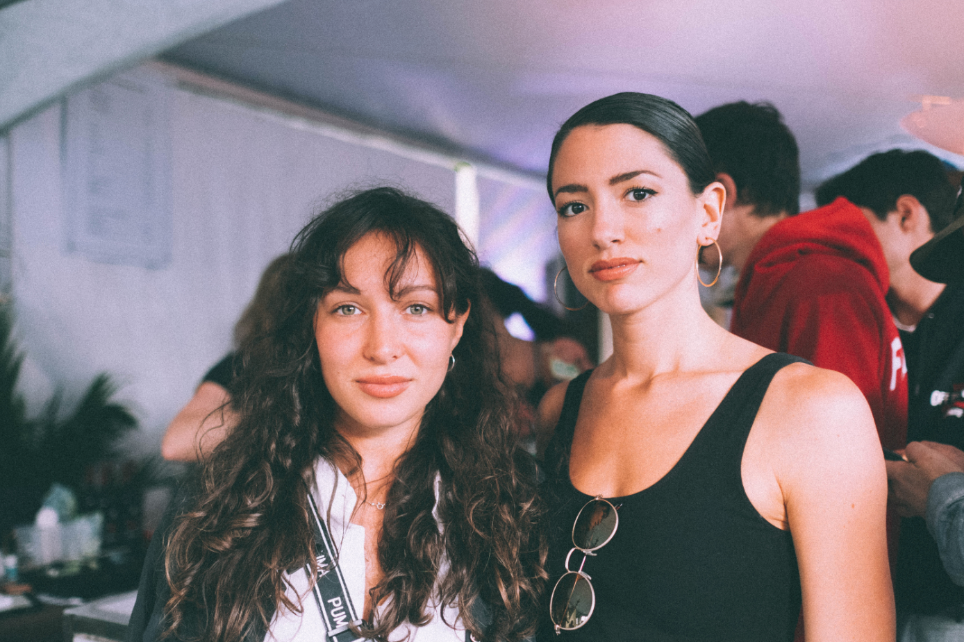 Le Festival Santa-Teresa: un succès monstre pour la deuxième édition! [Photos]