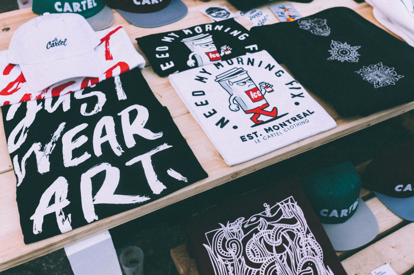 Le Festival Santa-Teresa: un succès monstre pour la deuxième édition! [Photos]