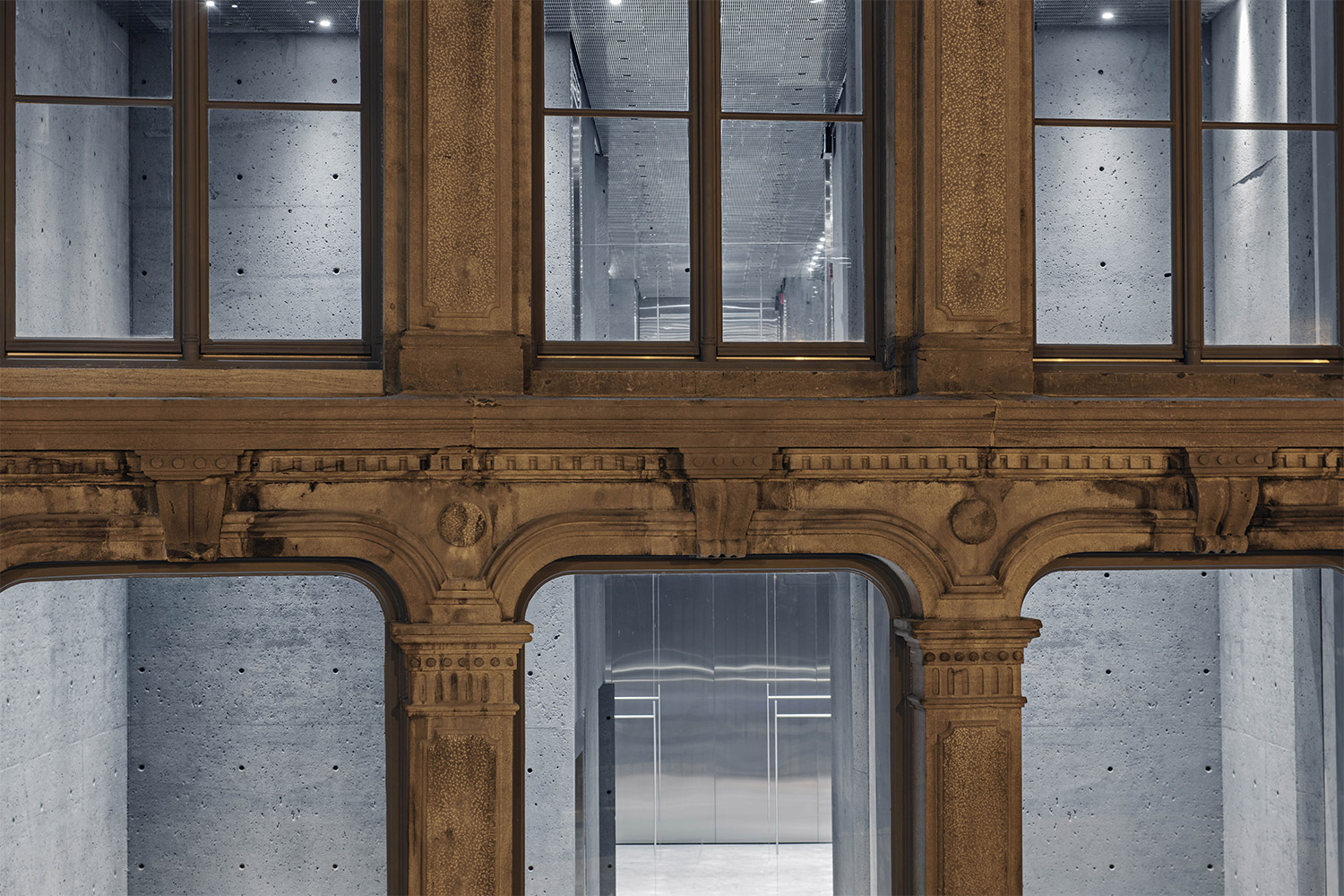 SSENSE ouvre ses nouveaux locaux dans le Vieux-Montréal [Photos]