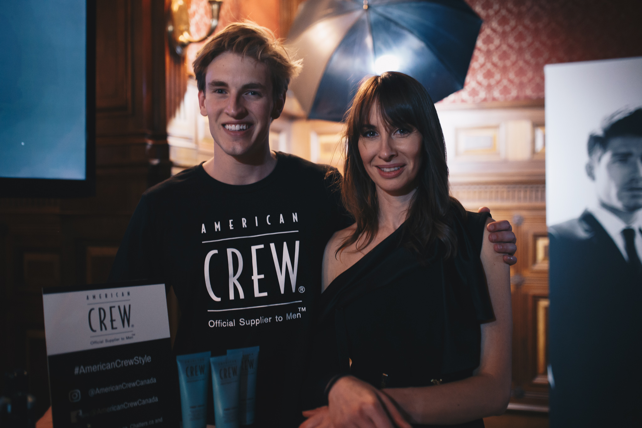 Les 10 ans du magazine mode Dress To Kill au Bar George [Photos]