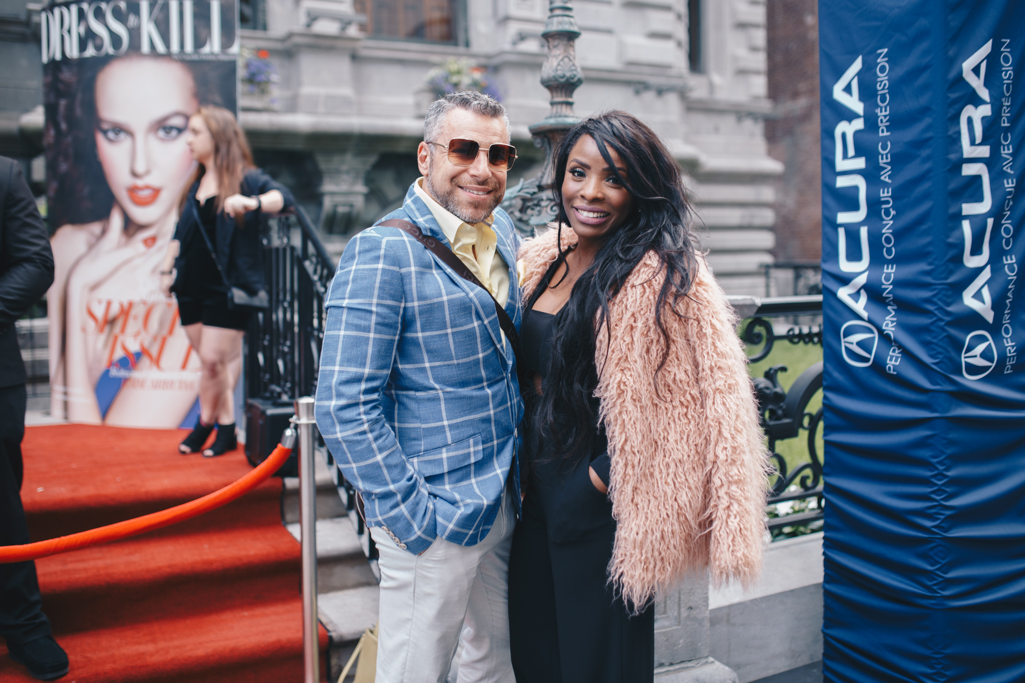 Les 10 ans du magazine mode Dress To Kill au Bar George [Photos]