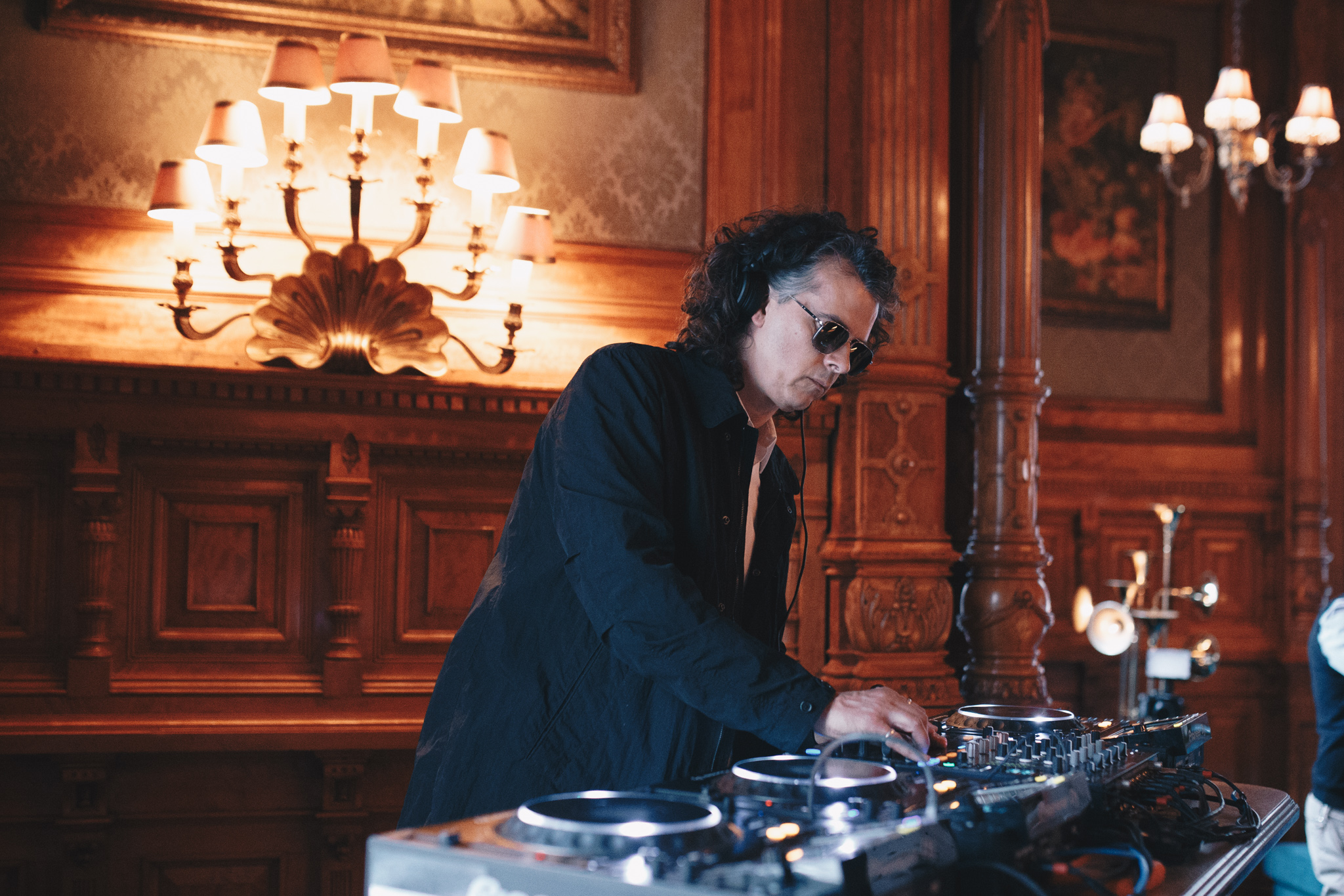 Les 10 ans du magazine mode Dress To Kill au Bar George [Photos]